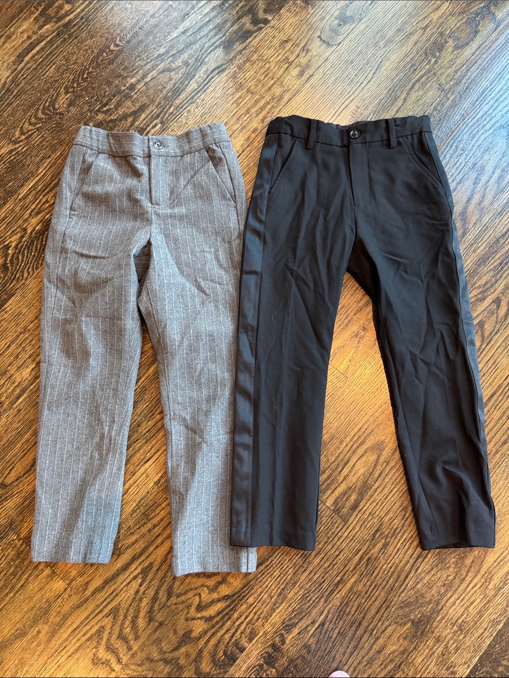 Janie and Jack dress pants